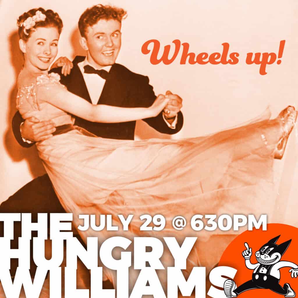 Elm Grove Tuesday Tunes, July 29, 630pm.