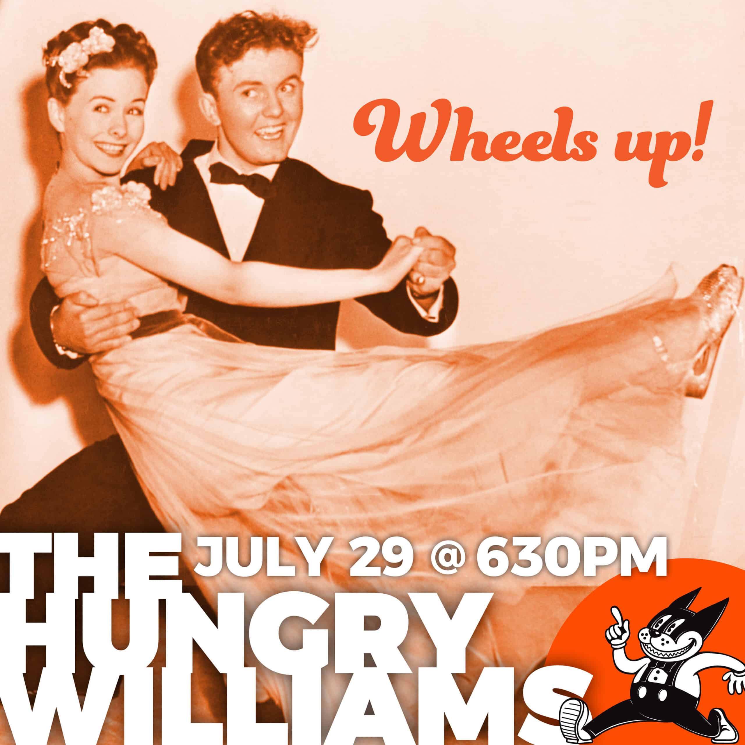 Elm Grove Tuesday Tunes, July 29, 630pm.