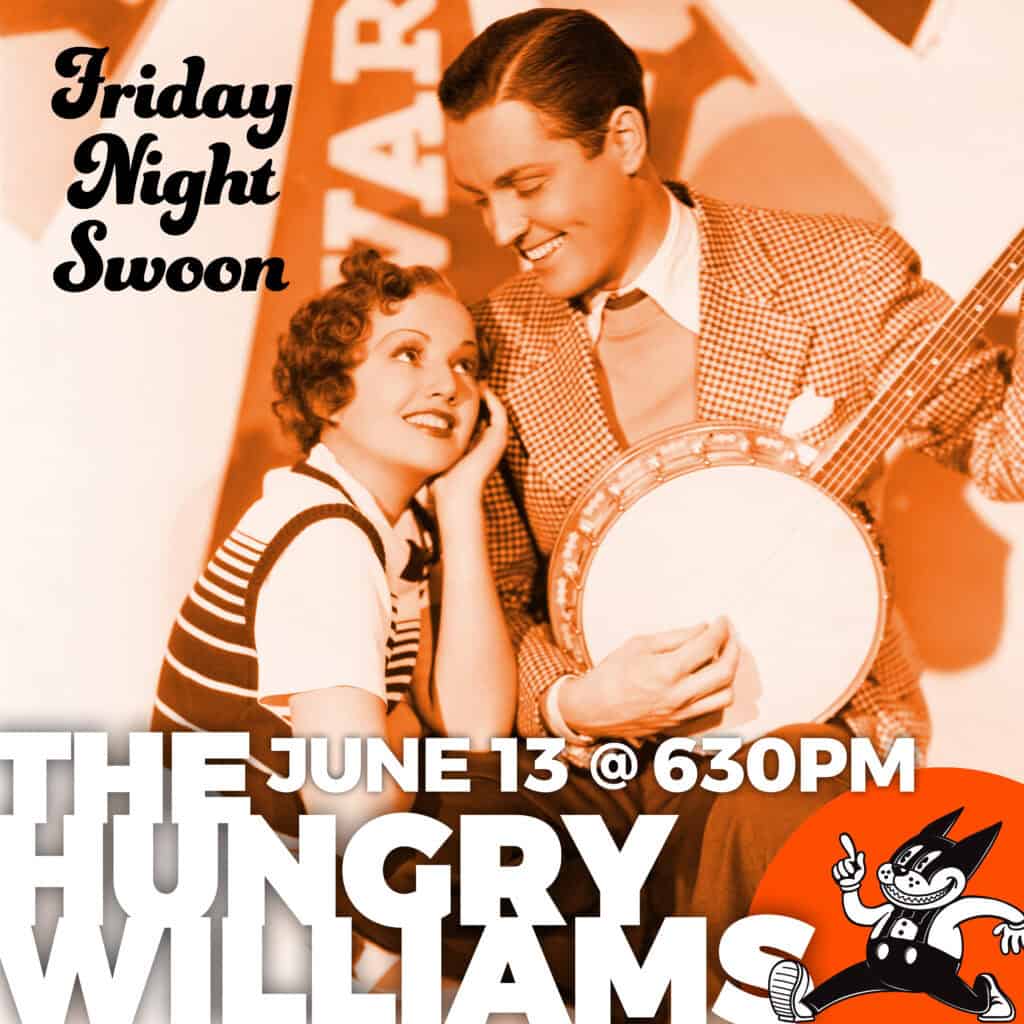 Friday Night Live in Waukesha, 630 pm June 13 at Hannon's.